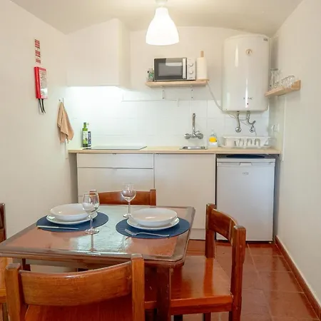 Apartament Cozy Charm Albufeira