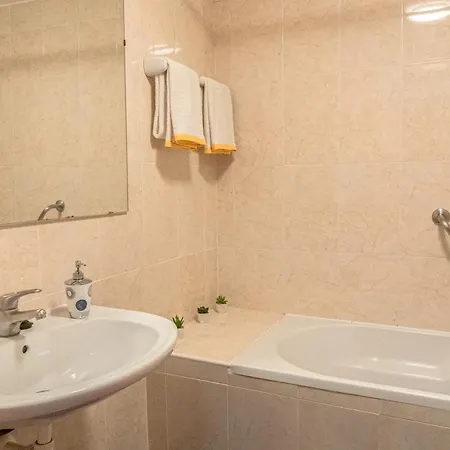 Cozy Charm Apartament Albufeira