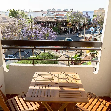 Cozy Charm Apartament *