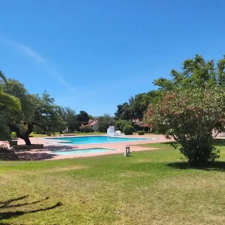 Apartament Cozy Charm Albufeira