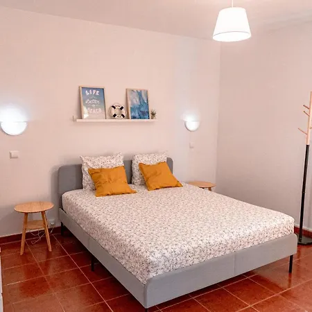 Cozy Charm Apartament Albufeira