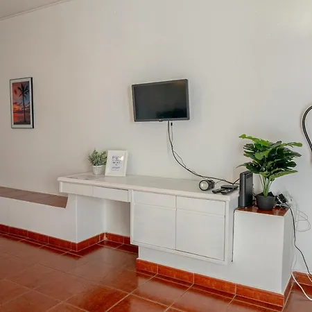 Apartment Cozy Charm *