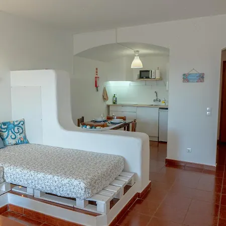 Cozy Charm * 阿尔布费拉