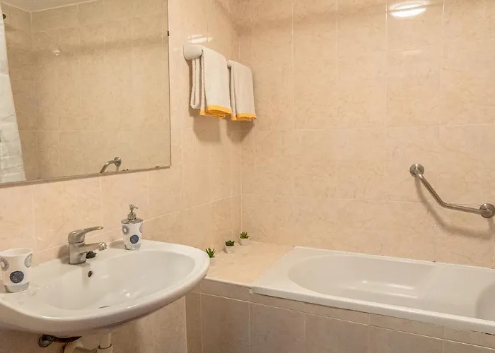 Cozy Charm Апартаменти Албуфейра