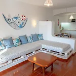 شقة Cozy Charm *