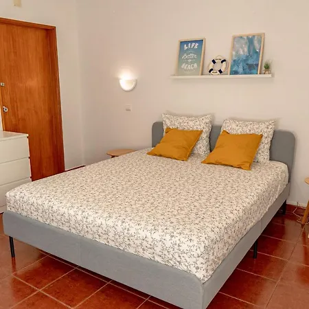Lägenhet Cozy Charm Albufeira