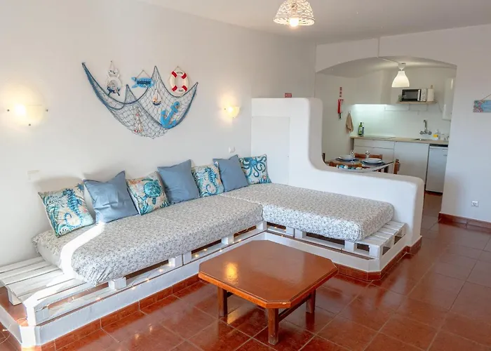 Lägenhet Cozy Charm *