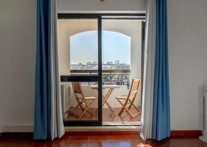 Lägenhet Cozy Charm *