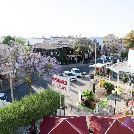 Cozy Charm アルブフェイラ